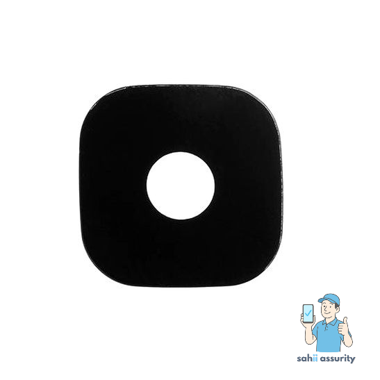 Camera Lens for vivo X3S Black